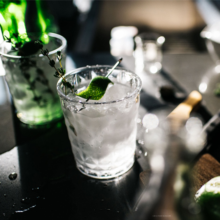Totul despre gin