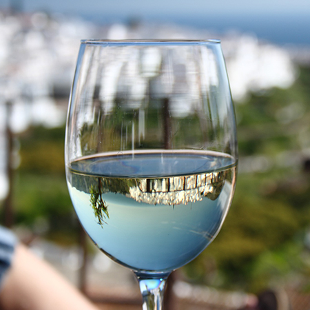 Cele mai apreciate sortimente de vin alb