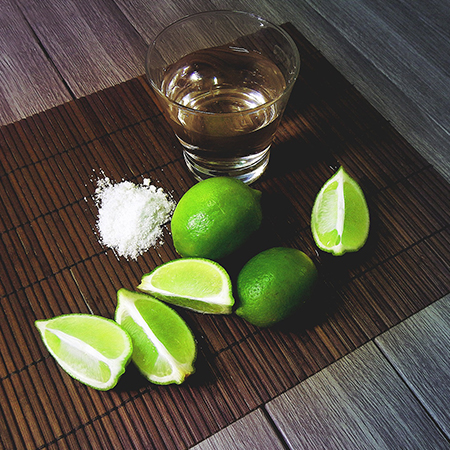 Noțiuni de bază despre tequila!