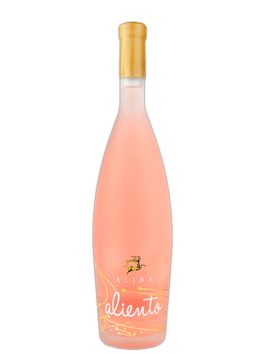 Alira Alira Aliento Rose