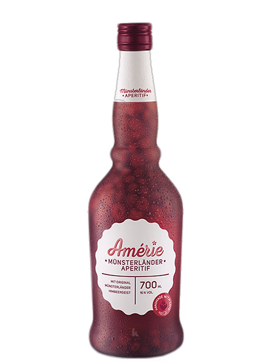Amerie Amerie Aperitif