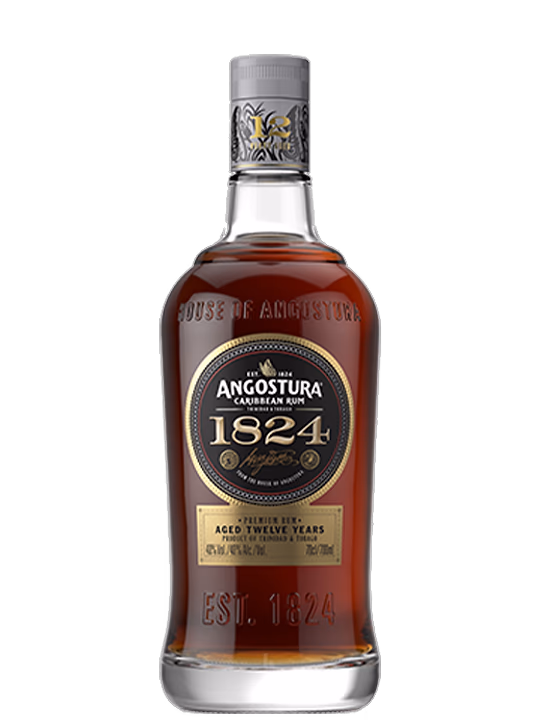 Angostura Angostura 1824