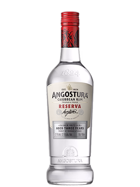 Angostura Angostura 3YO Reserva