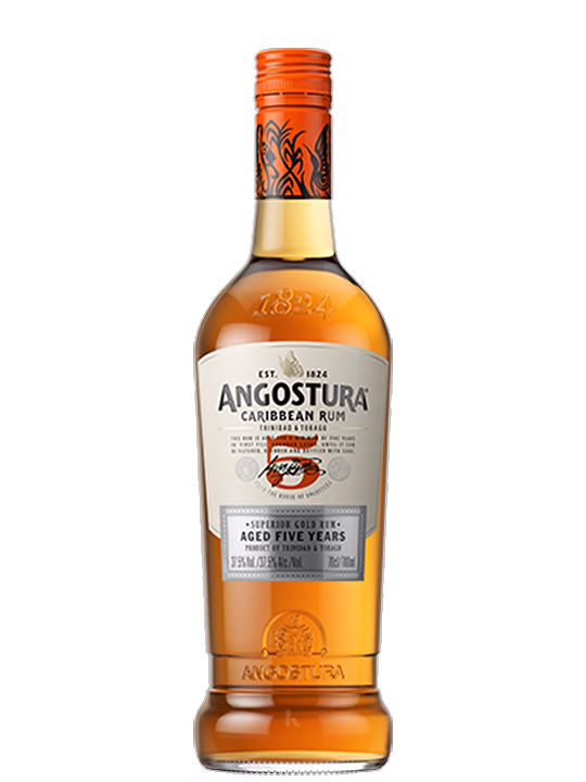 Angostura Angostura 5YO
