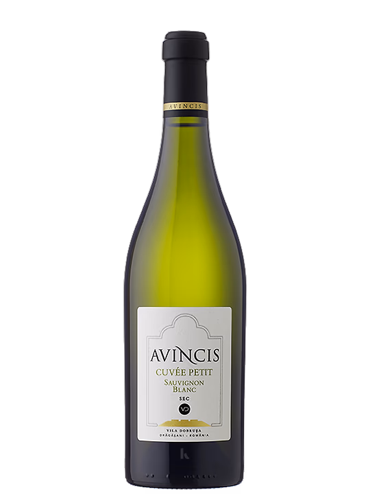 Avincis Avincis Cuvee Petit Sauvignon Blanc