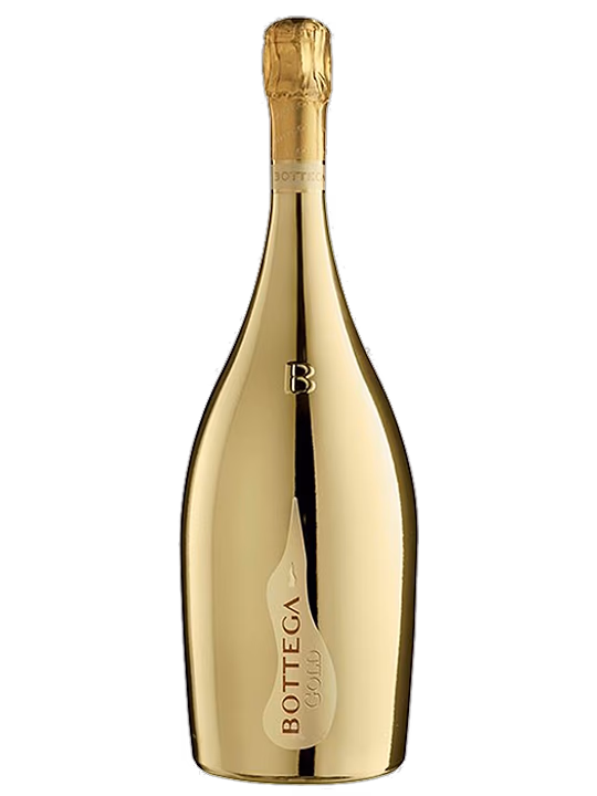 Bottega Spa Bottega Spa Gold Prosecco Doc