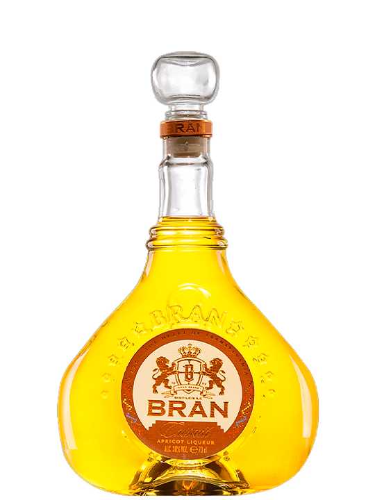Bran Bran Caisata
