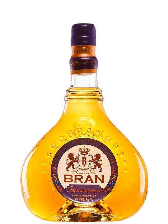 Bran Bran Palincă de Prune
