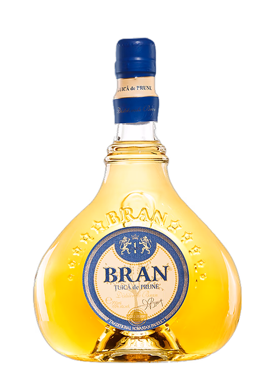 Bran Bran Tuica Prune