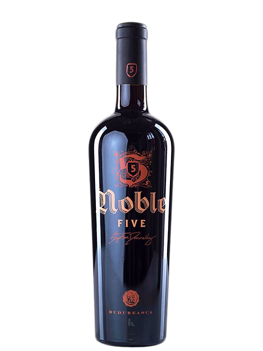 Budureasca Budureasca Noble 5