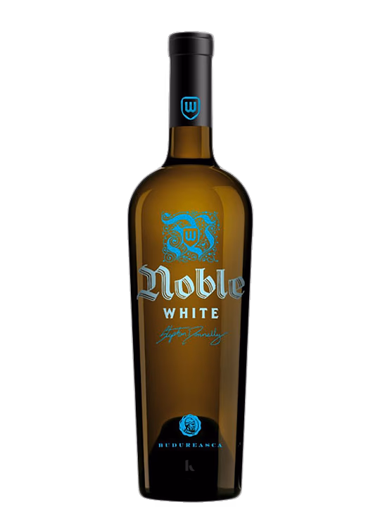 Budureasca Budureasca Noble White