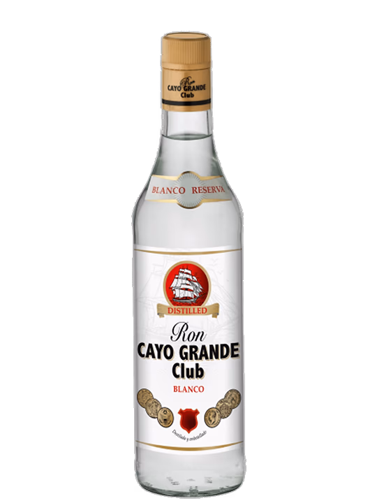 Cayo Grande Cayo Grande Blanco