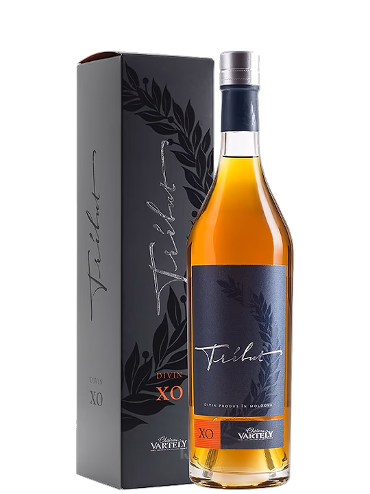 Chateau Vartely Chateau Vartely Tribut XO