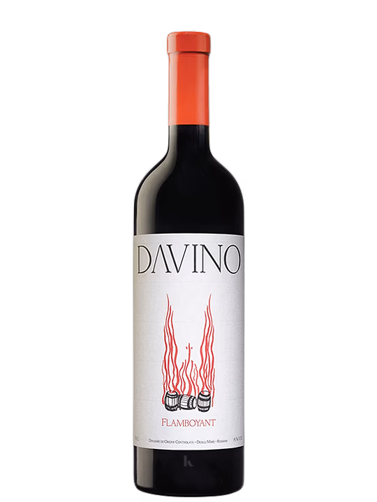 Davino Davino Flamboyant