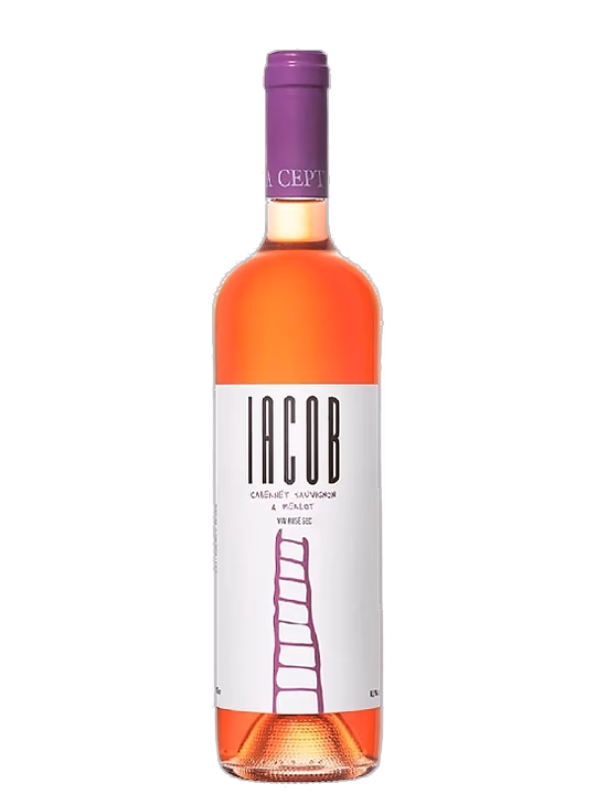 Davino Davino Iacob Rose