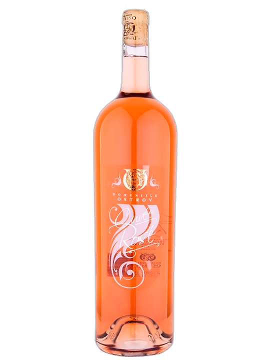Domeniile Ostrov Domeniile Ostrov Naiada Cuvee Rose Magnum