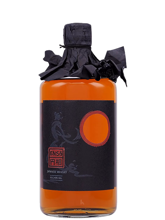 Enso Enso Japanese Whisky