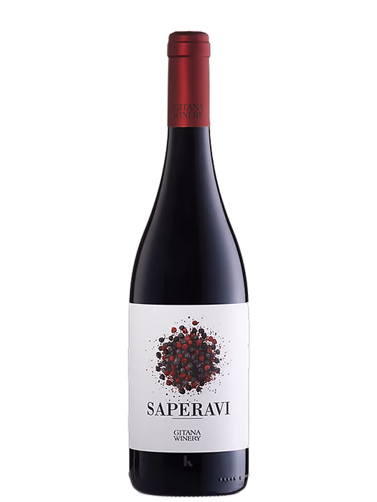 Gitana Gitana Saperavi