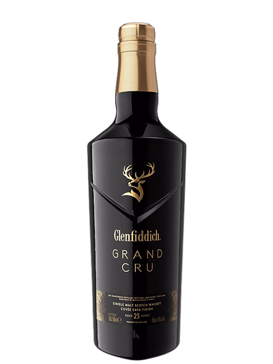 Glenfiddich Glenfiddich Grand Cru 23 YO