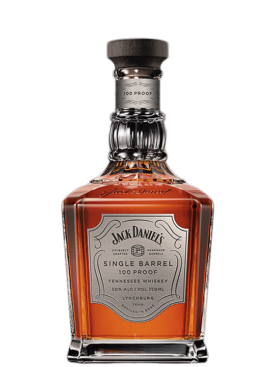Jack Daniel's Jack Daniel's Single Barrel 100 Proof