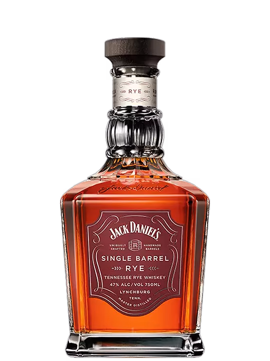 Jack Daniel's Jack Daniel's Single Barrel Rye