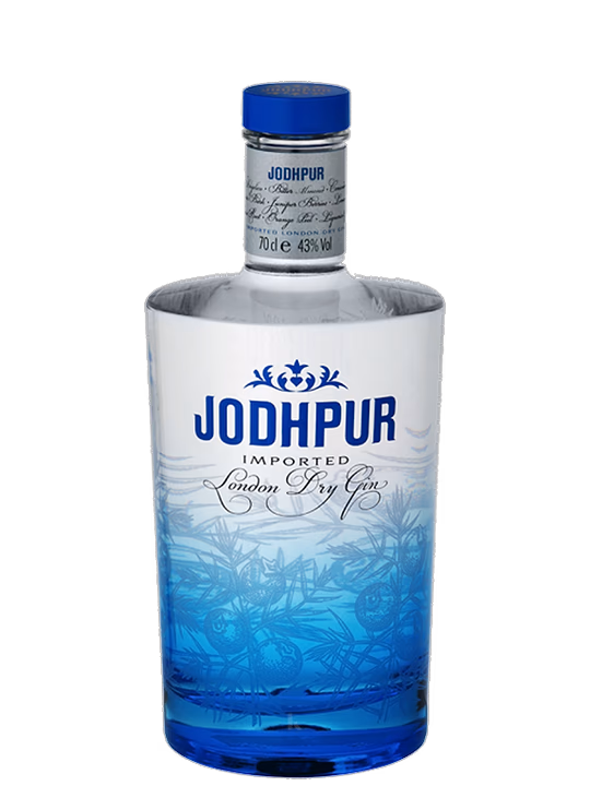 Jodhpur Jodhpur Gin