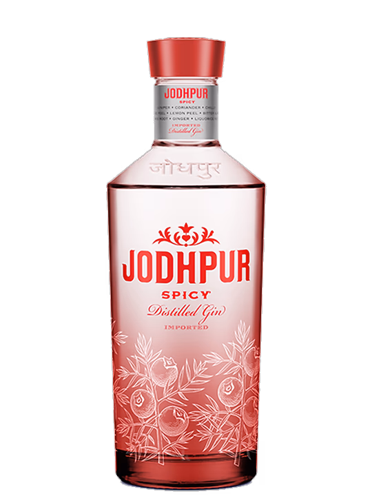Jodhpur Jodhpur Spicy