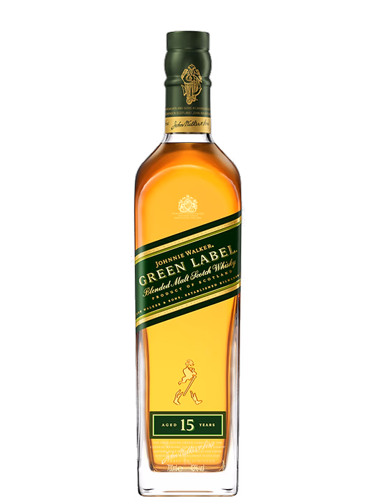 Johnnie Walker Johnnie Walker Green 15 Yo