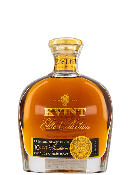 Kvint Kvint 10 YO