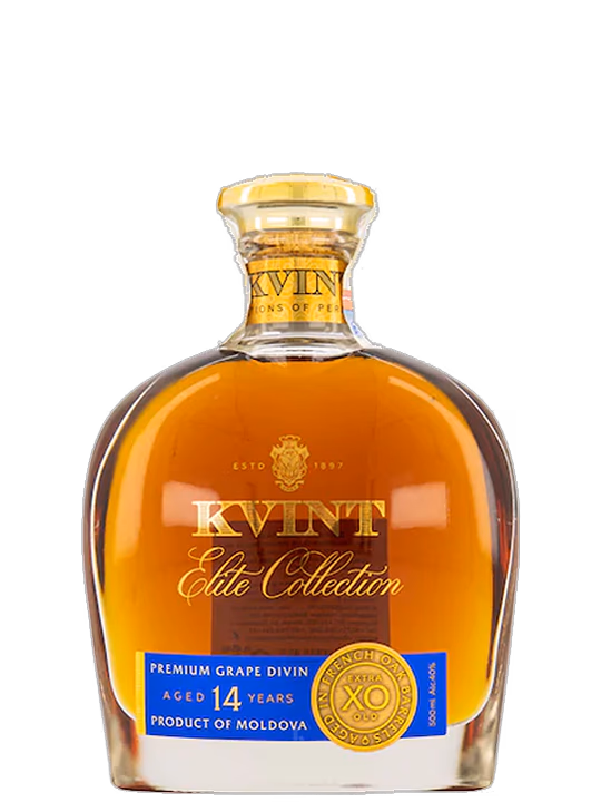 Kvint Kvint 14 YO