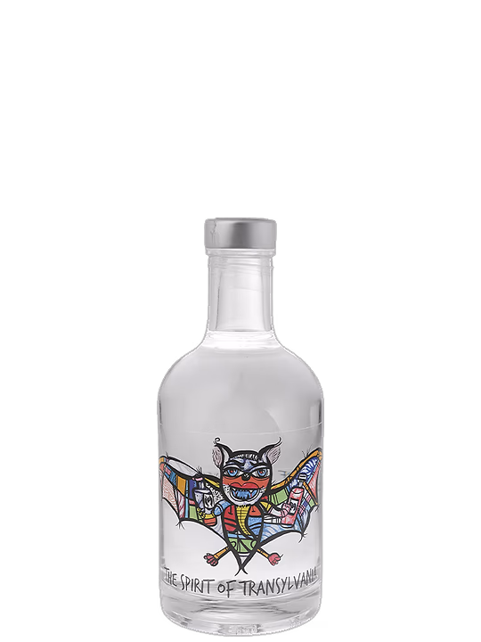 Liliac Liliac The Spirit of Transylvania