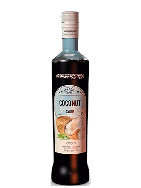 Naturera Naturera Cocos Sirop
