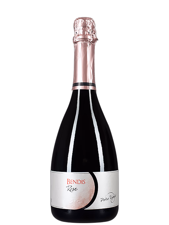 Petro Vaselo Petro Vaselo Bendis Rose Spumant
