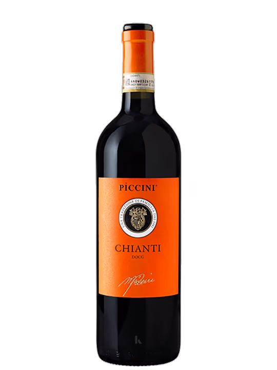 Piccini Piccini Chianti Orange