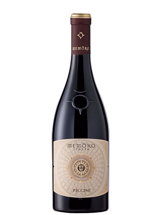 Piccini Piccini Memoro Rosso D' Italia