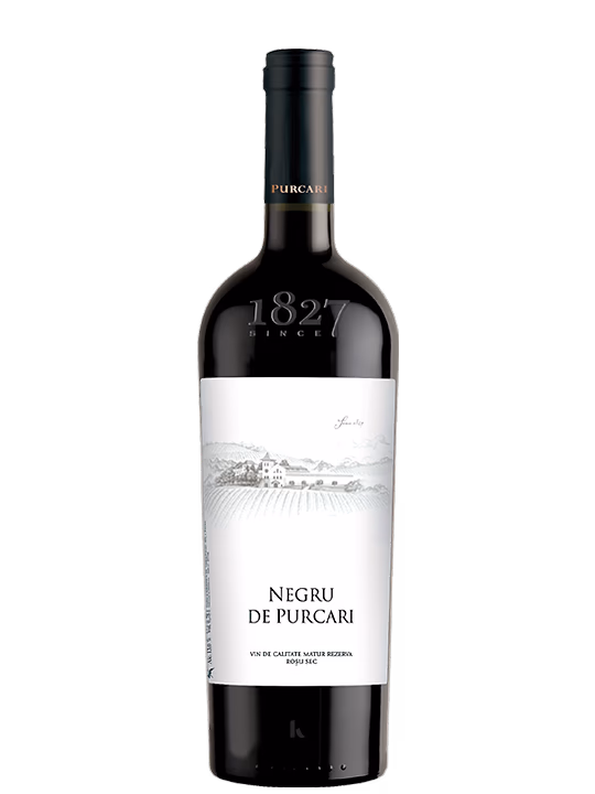 Purcari Purcari Negru De Purcari
