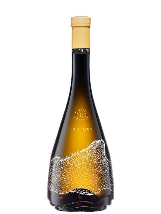 Rasova Rasova Sur Mer Chardonnay