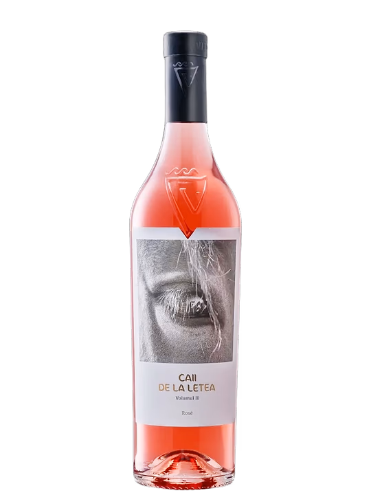 Sarica Niculitel Sarica Niculitel Caii De La Letea Editie Limitata Rose Doc-cmd