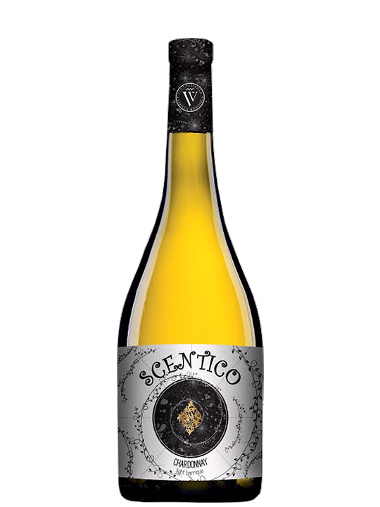Sarica Niculitel Sarica Niculitel Scentico Chardonnay