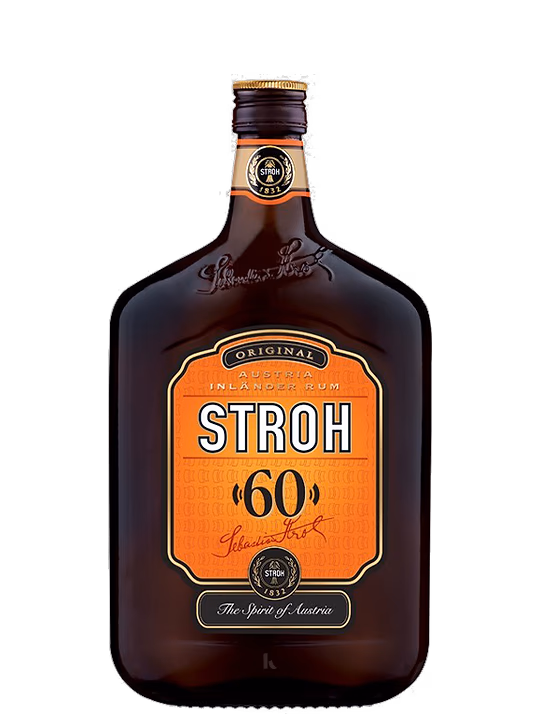 Stroh Stroh 60