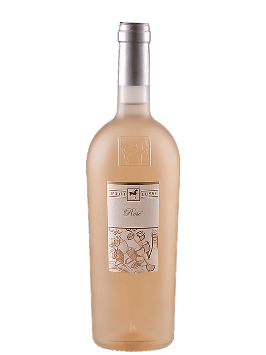 Tenuta Ulisse TENUTA ULISSE Linea Ulisse Selezione Rosé