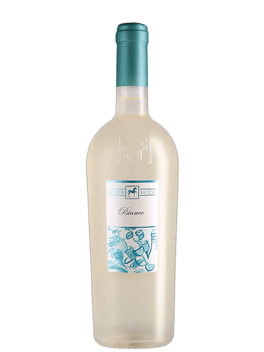 Tenuta Ulisse TENUTA ULISSE Selezione Bianco