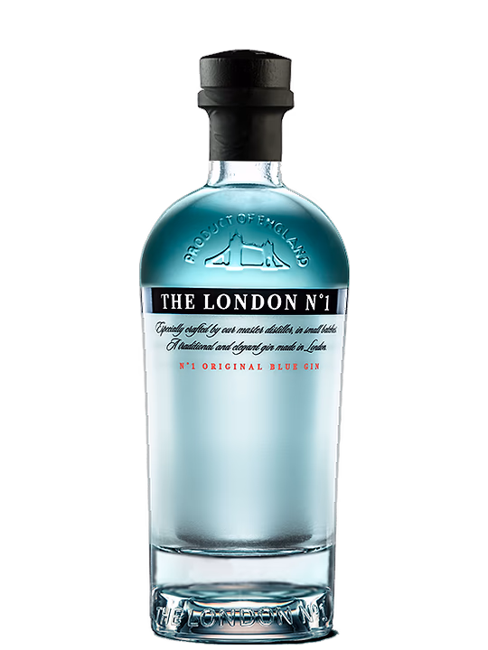 The London No. 1 The London No. 1 Original Blue Gin