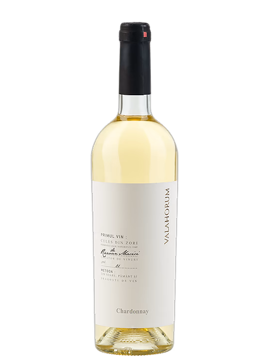 Valahorum Valahorum Chardonnay