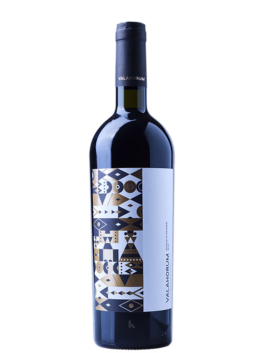 Valahorum Valahorum Feteasca Neagra
