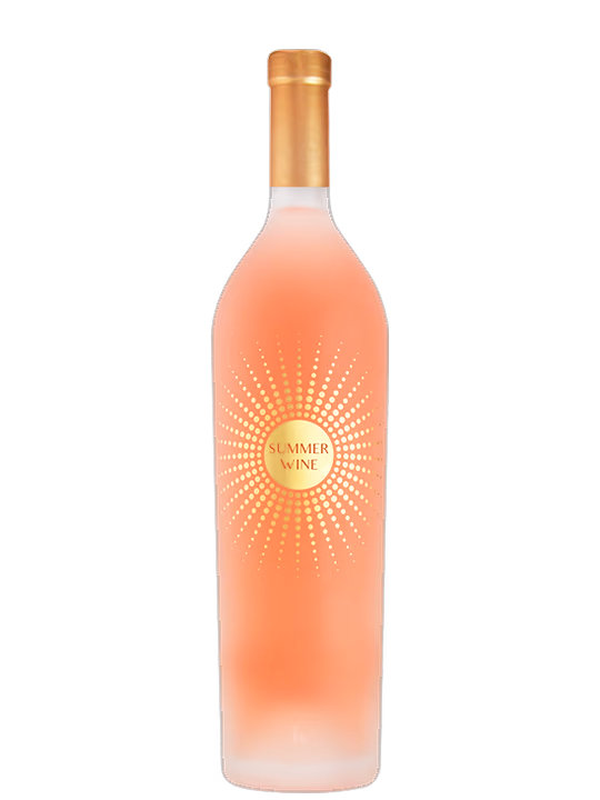 Valahorum Valahorum Summer Wine Rose