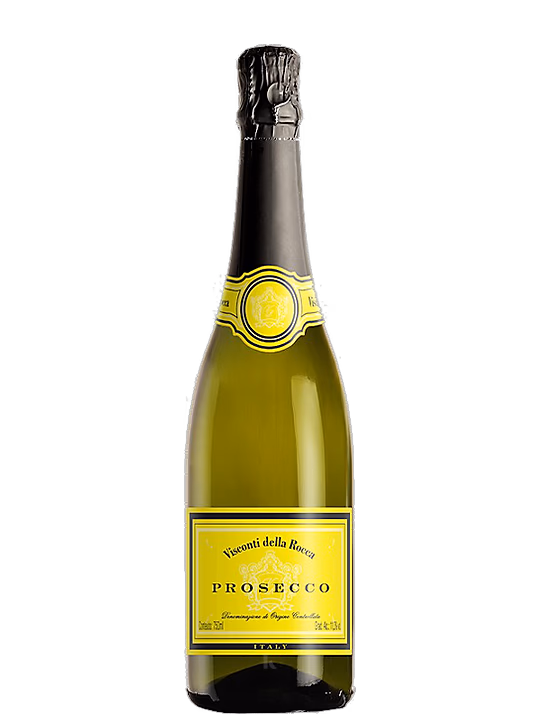 Visconti della Rocca Visconti della Rocca Prosecco