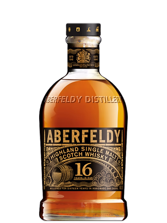 Aberfeldy Aberfeldy 16 YO