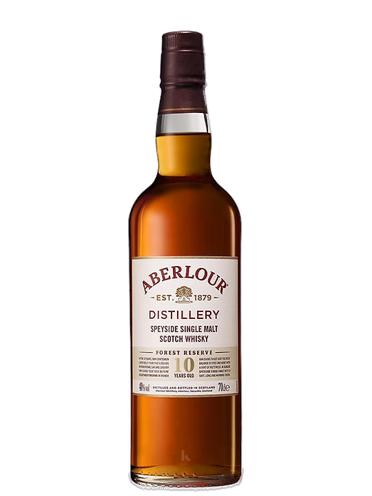 Aberlour Aberlour 10 YO Forest Reserve