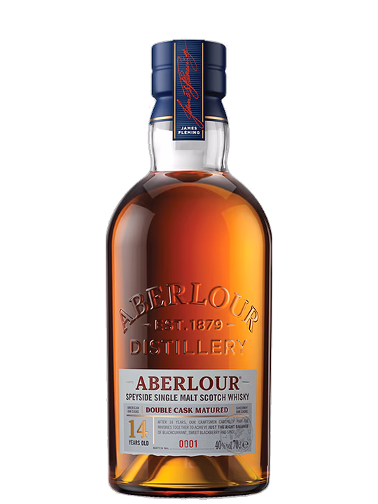 Aberlour Aberlour 14 YO